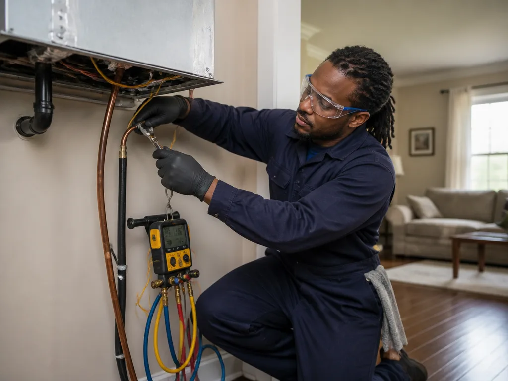 AC Repair